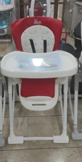 صندلی غذا